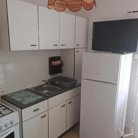 Nyaraló Maison Tranquille *