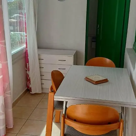 Maison Tranquille Nyaraló *