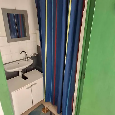 Maison Tranquille *