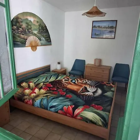 Maison Tranquille * Le Croisic